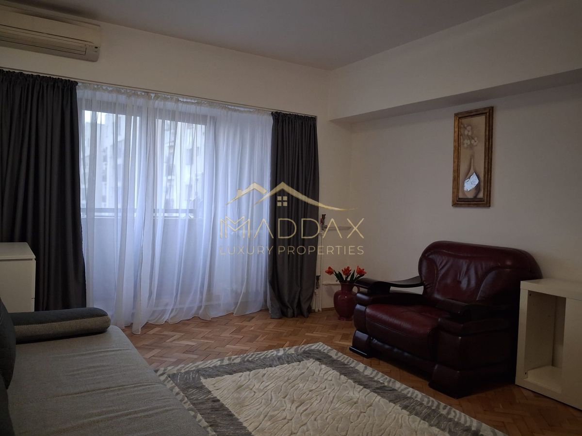 Apartament 1 camere | Bulevardul Unirii | Domnița Balașa - Poză 3