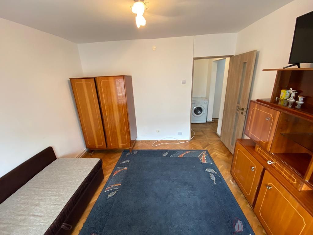 Apartament cu 2 dormitoare | zona FSEGA | 2 balcoane - Poză 2