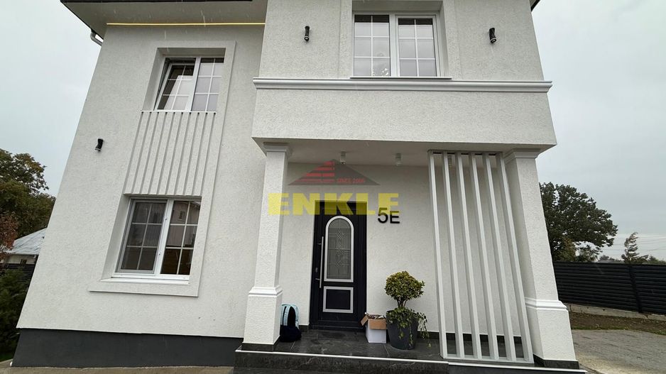 CASĂ P+1 DE VÂNZARE – CARTIER NOU, CURTEȘTI, BOTOȘANI - Poză 19