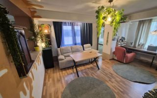 3 Camere Decomandat Cu Parcare Inclusa - Poză 13
