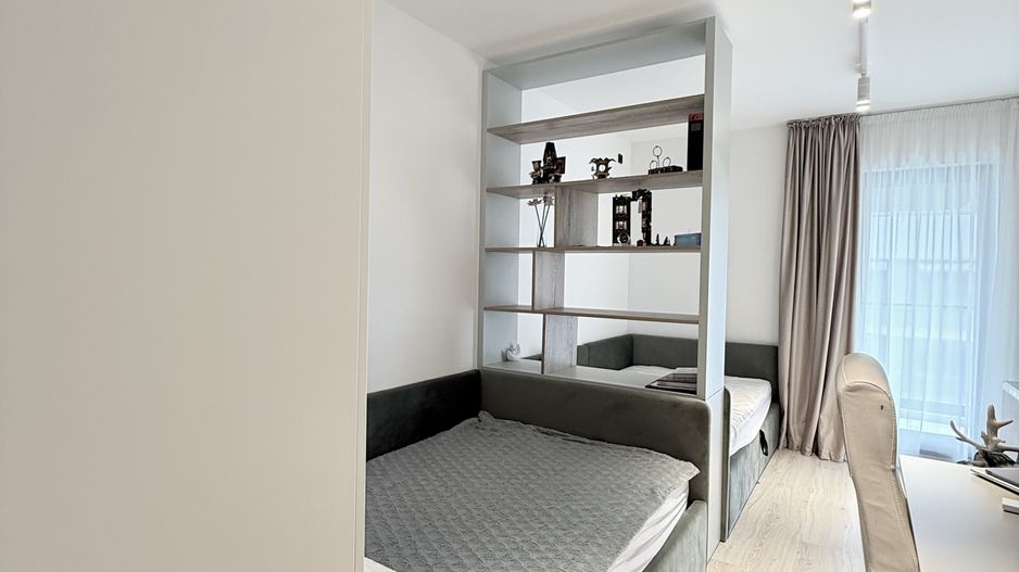 Apartament duplex | 3 camere | 3 bai | 133 mp totali - Poză 9