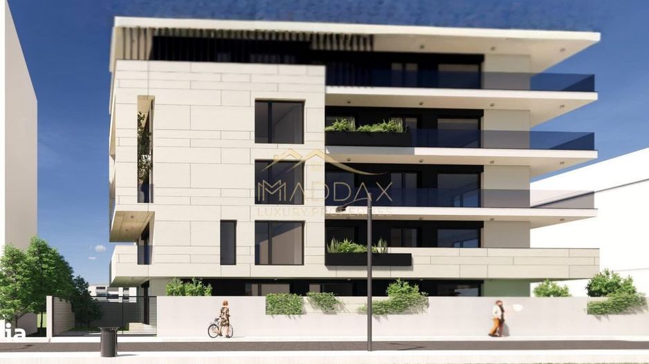 Teren *500mp* // Floreasca - Compozitori - Poză 3