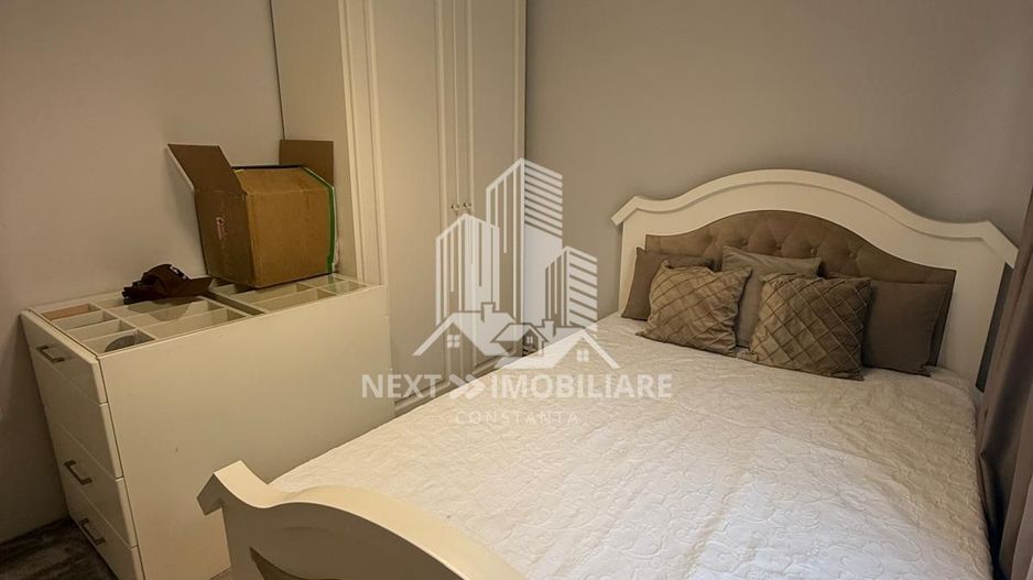 Apartament decomandat cu 3 dormitoare, parcare – Inel 2 - etaj 2 - Poză 12