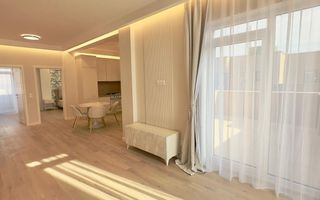 Penthouse ultramodern | Zona Terra - Poză 19