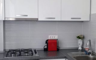 Garsoniera Dristor Decomandata, Bloc Mixt, etaj 3/4 - Poză 7