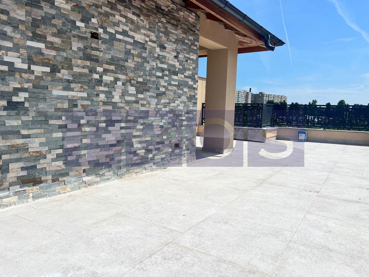 VANZARE DUPLEX P+2+TERASA PANORAMICA | ZONA MIHAI BRAVU - Poză 1