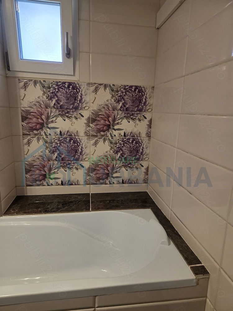 Apartament 3 camere, decomandat, 84 mp, etaj 4/5, Pod Nicolina, bloc Panasonic, mobilat - Poză 5
