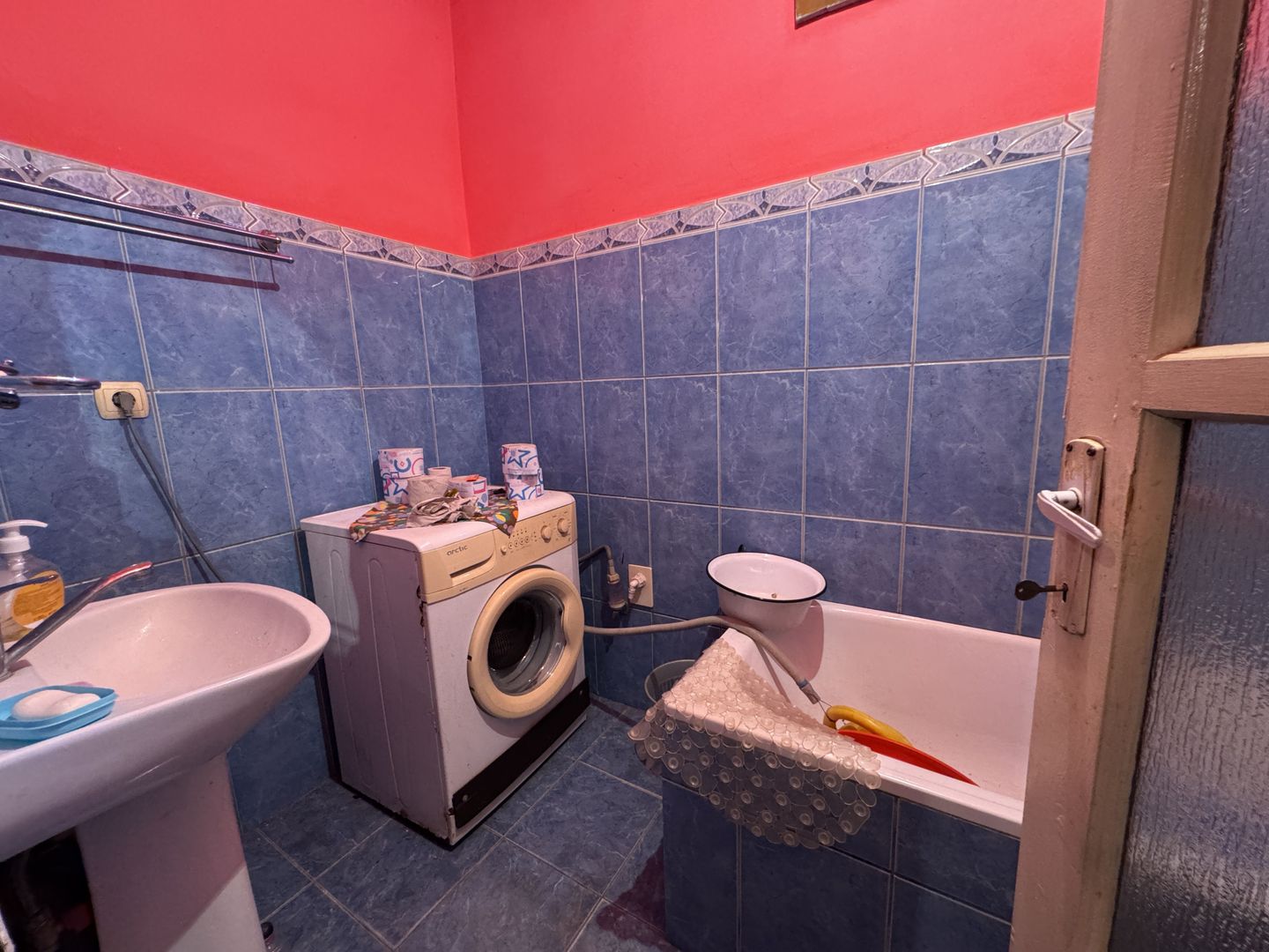 Casa in Lugoj pe Str. Fagetului - Poză 9