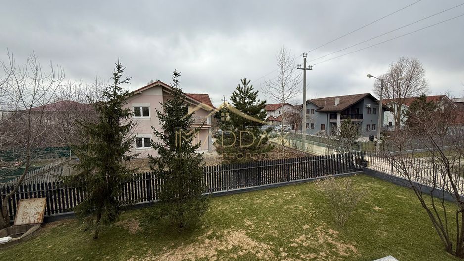 Vila moderna Corbeanca-spatiu, confort si intimitate - Poză 36