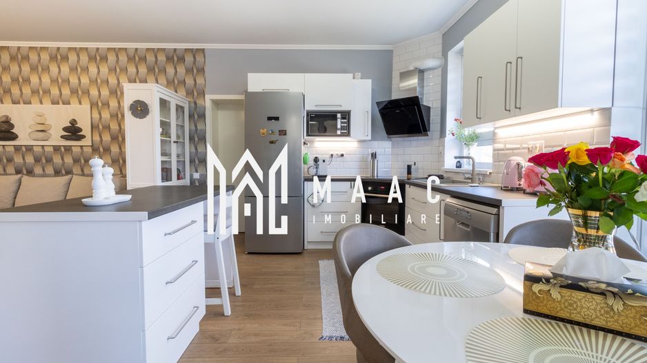 Apartament 2 camere I Etajul 1 I 2 Bai I Parcare I Balanta - Poză 3