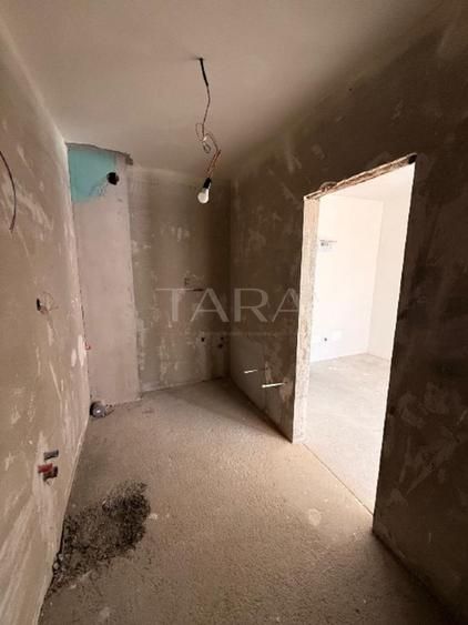 Ultimul apartament din ansamblu, terasă de 25 mp și grădină de 70 mp. - Poză 7