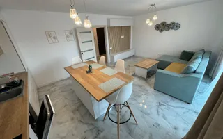 2 camere, bloc nou, garaj, Gheorgheni,Soporului zona Iulius Mall,FSEGA - Poză 16