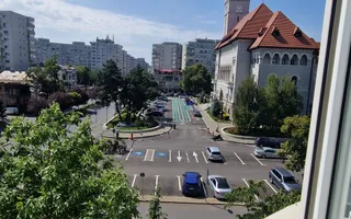 APARTAMENT 2 CAMERE DE ÎNCHIRIAT | 49 MP | SECTOR 1 BUCURESTI - Poză 20