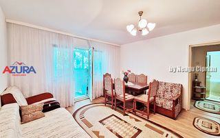 Apartament 2 camere Banat - Exercitiu, etajul 2, mobilat si utilat - Poză 4
