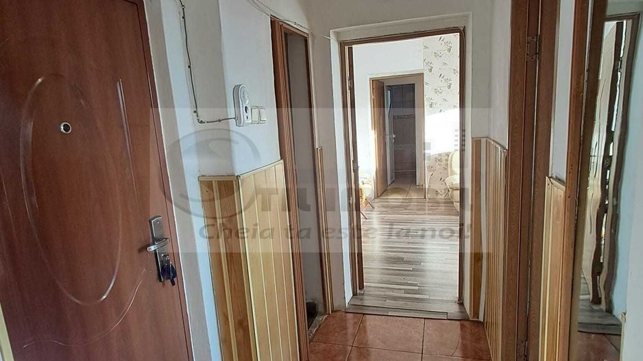 Apartament 3 camere  Podu Ros- 350 EURO - Poză 5