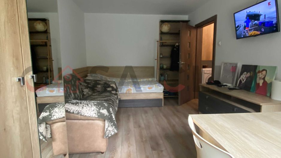 Garsoniera Zorilor Cluj - Poză 8