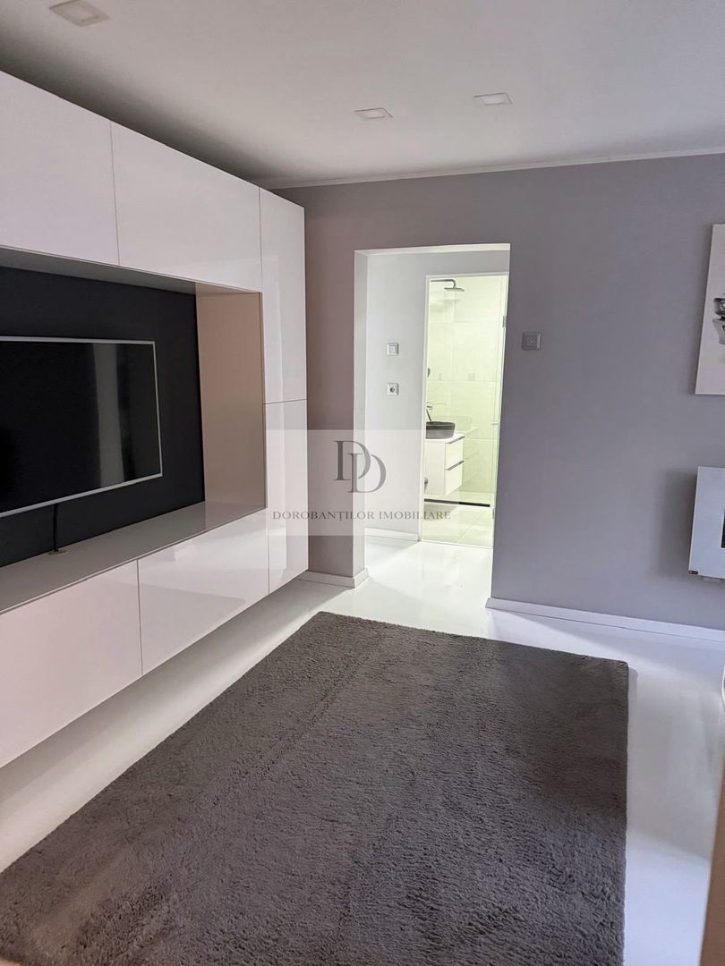 Apartament 3 camere | 65 mp | Parcare inclusă | Grigorescu – Fântânele - Poză 4