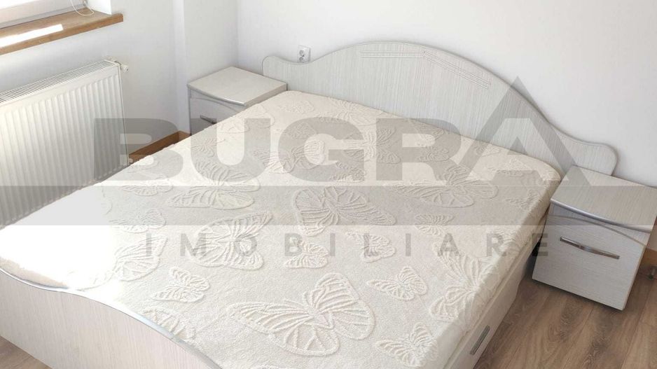 Apartament de 3 camere modern, bloc nou, parcare, zona Vivo - Poză 3