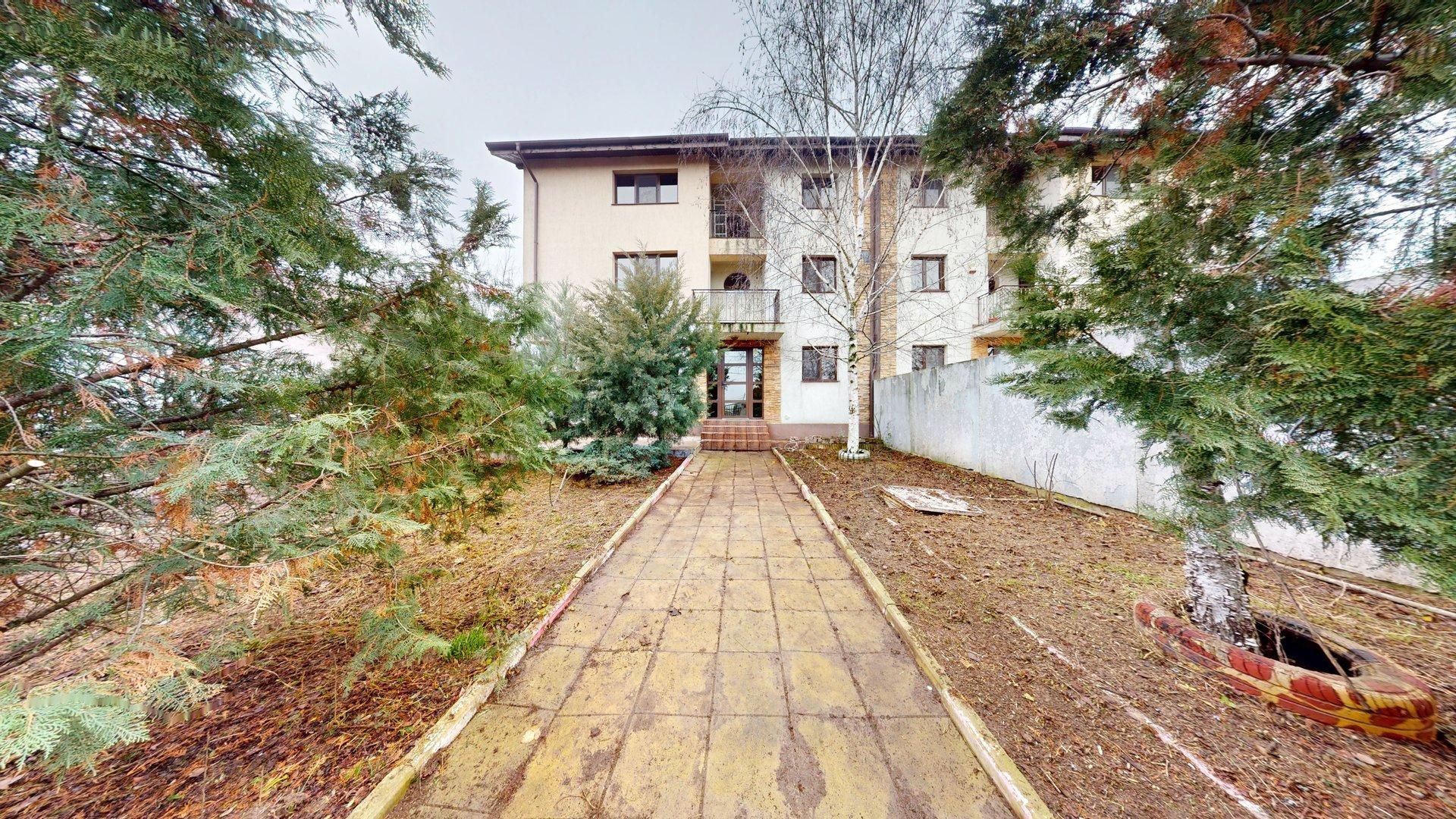 SNAGOV - Ciofliceni | Casa - Poză 5