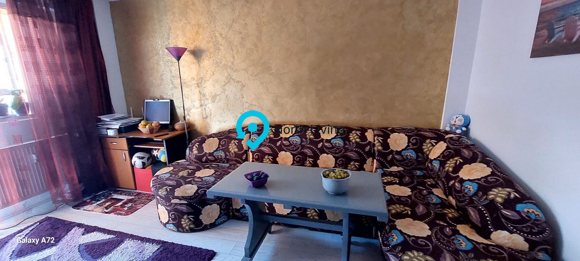 Apartament 2 camere, decomandat, zona Pantelimon - Poză 2