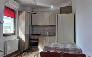 Apartament 2 camere de inchiriat, Concept Residence, Moara de Foc, Iasi - Poză 3