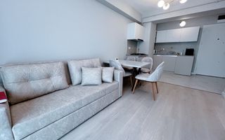 MAMAIA(COD 05)  - Apartament 2 Camere Premium , Vedere la Mare - Poză 12