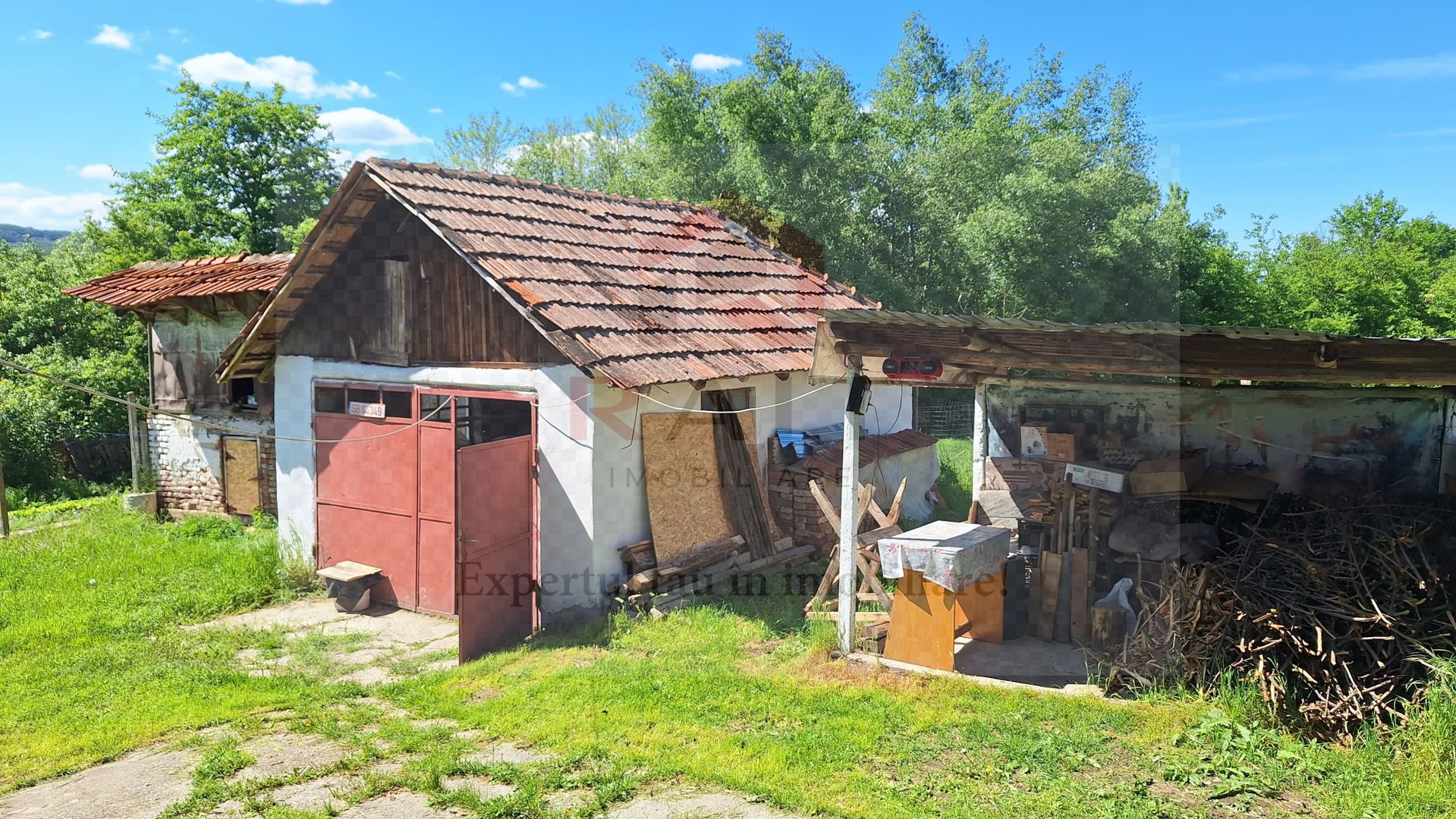 Casa de Vanzare Baiculesti Arges - Poză 11