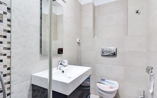 Inchiriere apartament 4 camere | Sisesti | Parcare subterana - Poză 9