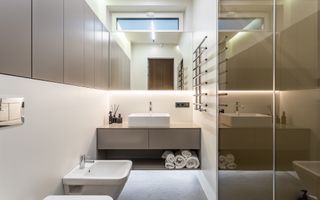 Vânzare, casă, 4 camere, Dumbrava - Poză 11