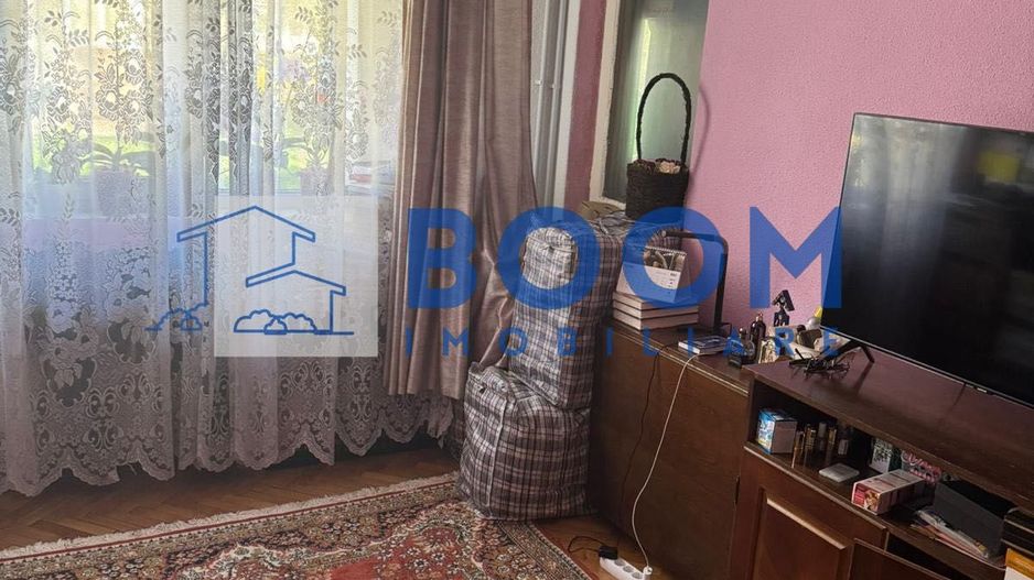 Apartament cu 2 camere | Nord | Parter I-01 - Poză 2