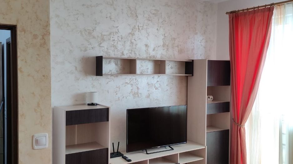 GARSONIERA - METALURGIEI, PARCARE INCLUSA, CENTRALA, BLOC NOU, MODERN - Poză 1