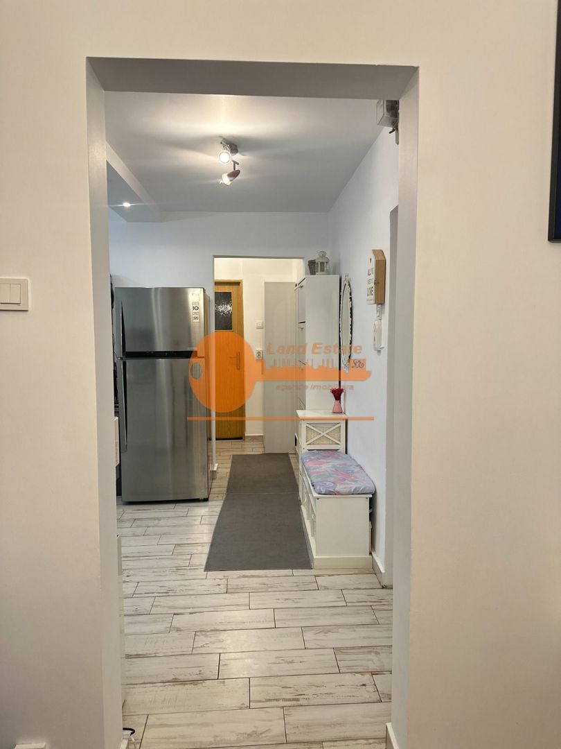 3 camere Lujerului-Veteranilor (centrala termica ) - Poză 9