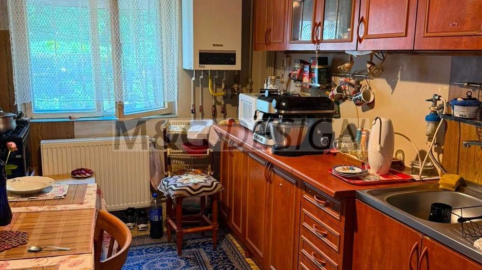 Apartament 3 camere  Lipovei - Poză 2