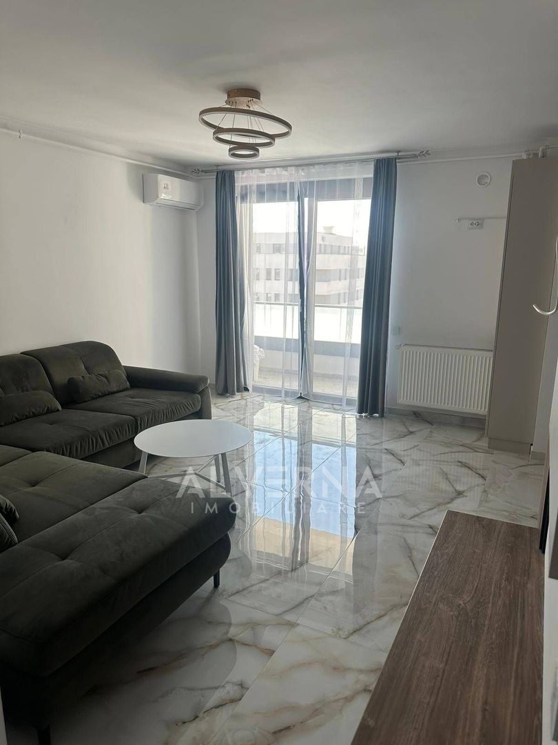 Apartament 2 camere | 57mp | balcon | parcare | zona Iulius Mall - Poză 2