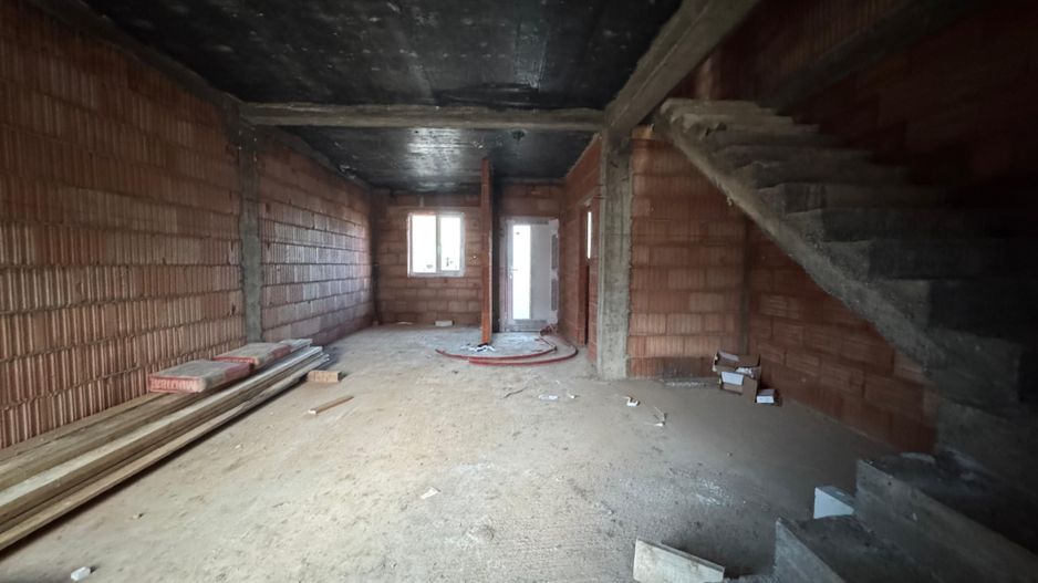 COMISION 0% | Duplex de Vanzare | Mosnita - Urseni | 95mp | 5 Camere - Poză 2