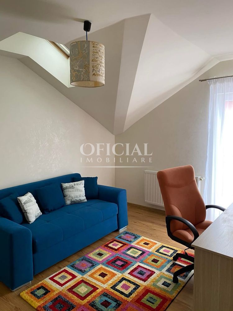 Apartament 3 Camere | 58 Mp | Balcon | Parcare | Buna Ziua Fagului - Poză 3