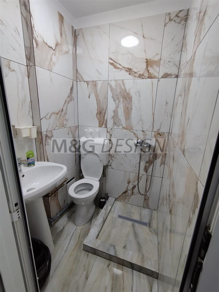 Complexul Studentesc garsoniera renovata - Poză 9
