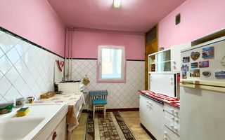 Apartament cu 2 camere, etajul 2, zona Expo Transilvania - Poză 4