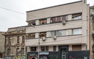 COMISION 0% - Apartament cu 2 camere str. Paleologu - Armeneasca - Poză 27