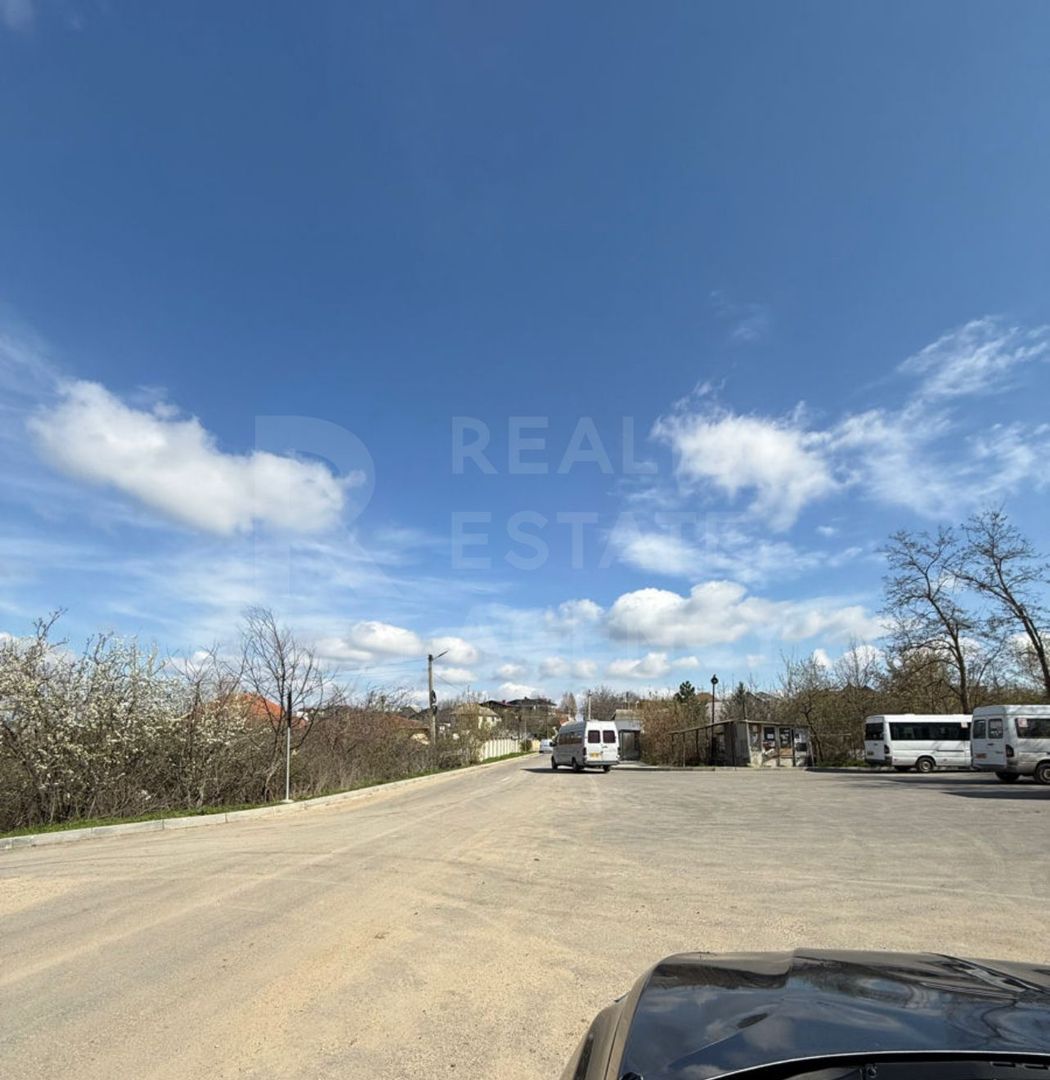 Vânzare, teren, 7.5  ari, strada Drumul Viilor, Dumbrava - Poză 4