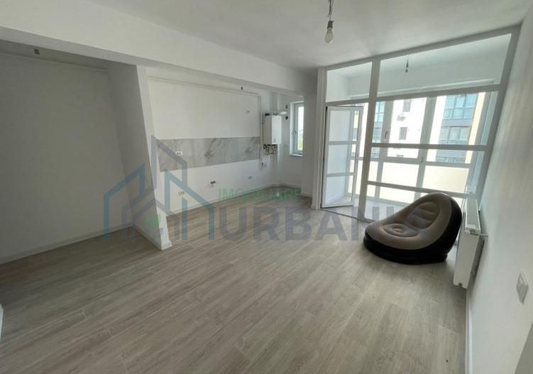 Apartament 2 camere nou, nelocuit, cu loc de parcare inclus, Cartier Vișoianu – Lunca Cetățuii, 79.900 € - Poză 10