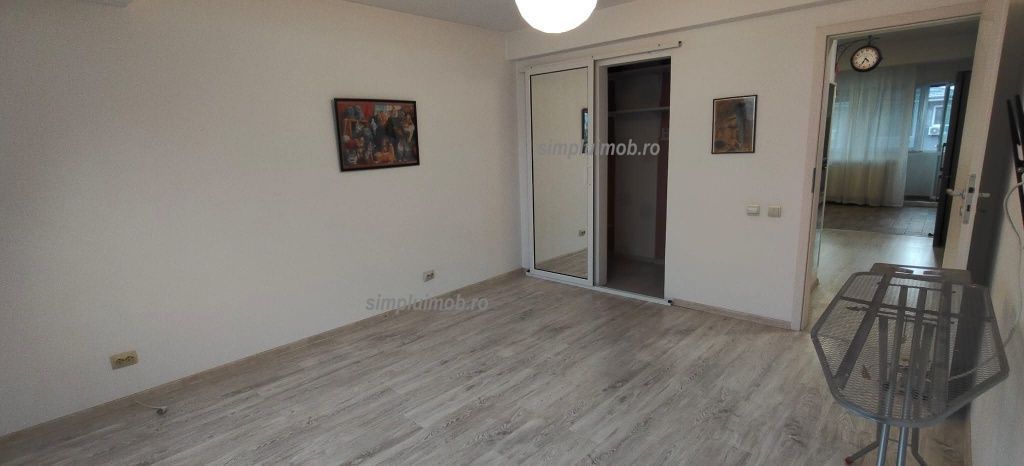 Apartament Spatios Zona Popesti - Poză 5