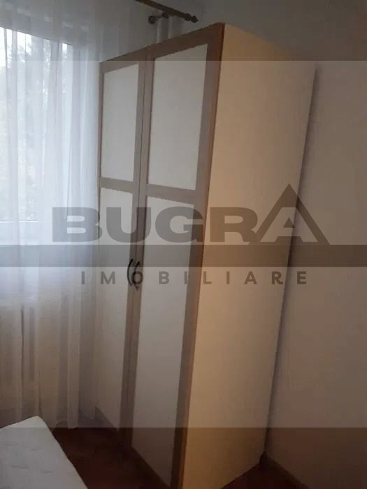 Apartament 2 camere, 40 mp, parcare, zona Ctin Brancusi - Poză 9
