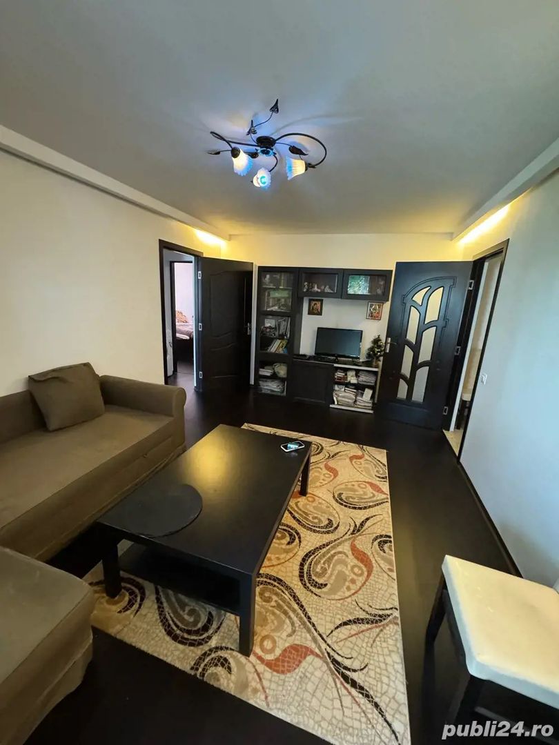 Apartament 3 camere zona Auchan Titan - Poză 2