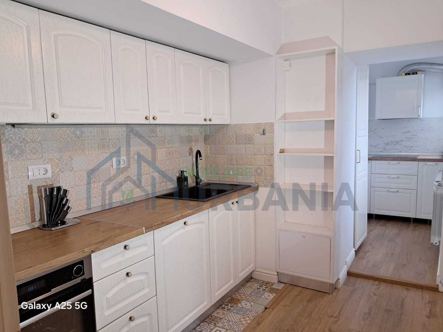 Apartament 4 camere - Nicolina Rond Vechi - 92mp - # - Poză 7