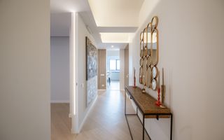 3 Camere I Cel Mai Spațios Apartament din Cortina North | First Rent - Poză 10