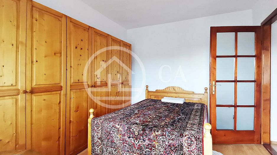 Apartament cu 2 camere de vanzare in zona Dacia, Oradea - Poză 6