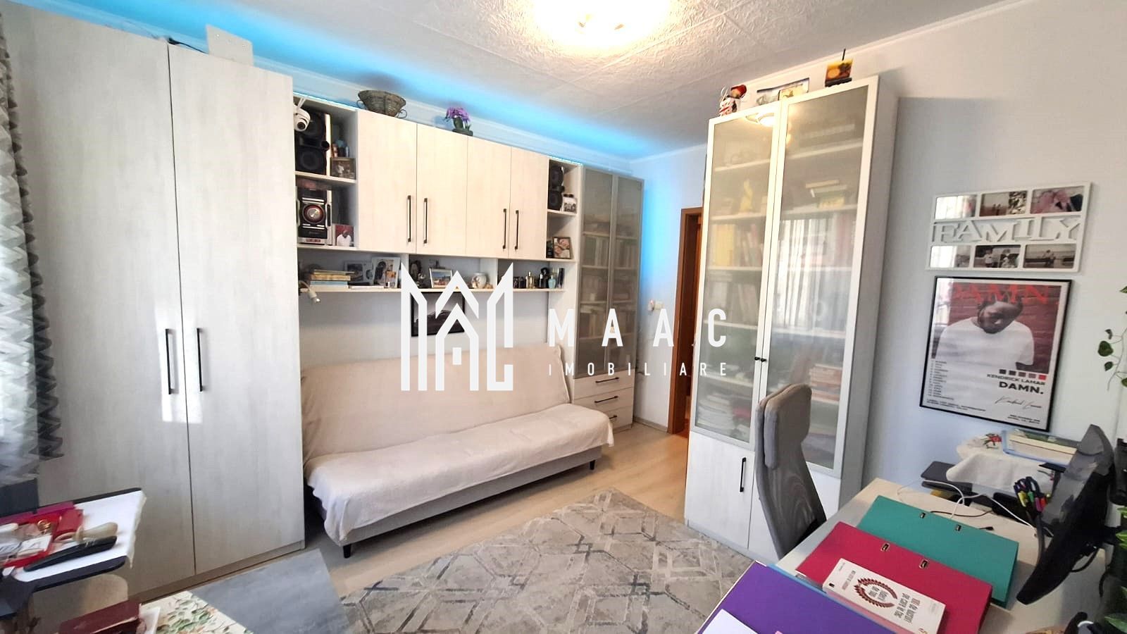 Apartament  1 camera I Loc de parcare I Pivnita I Sub Arini - Poză 2