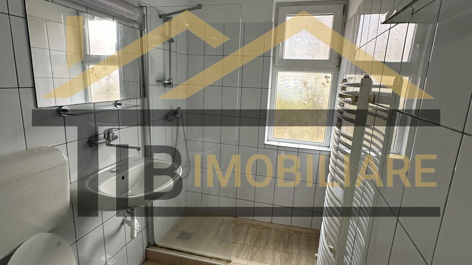 Apartament de 2 camere, 50mp, Zona UMFST - Poză 8