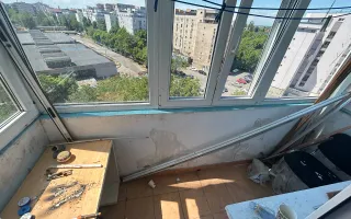 2 Camere - Decomandat | Păcii | Metrou 200m | Bloc 1989 - Poză 17